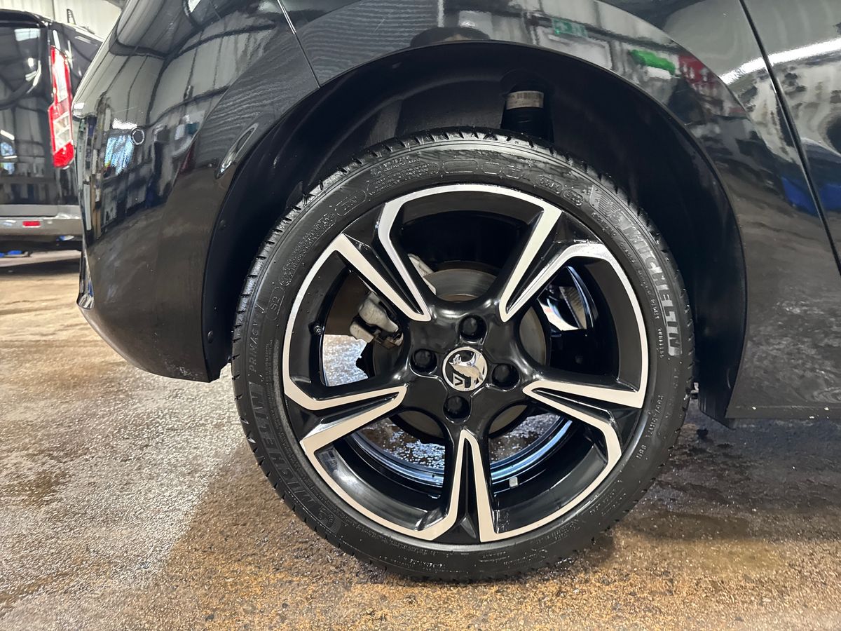 Used Vauxhall Corsa 2024 for sale - 77911251: Photo 13