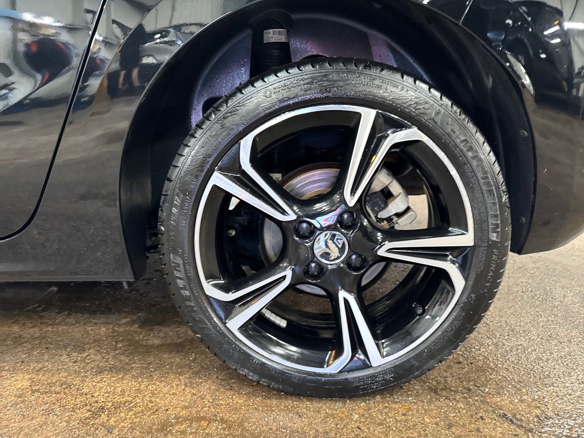 Used Vauxhall Corsa 2024 for sale - 77911251: Photo 14