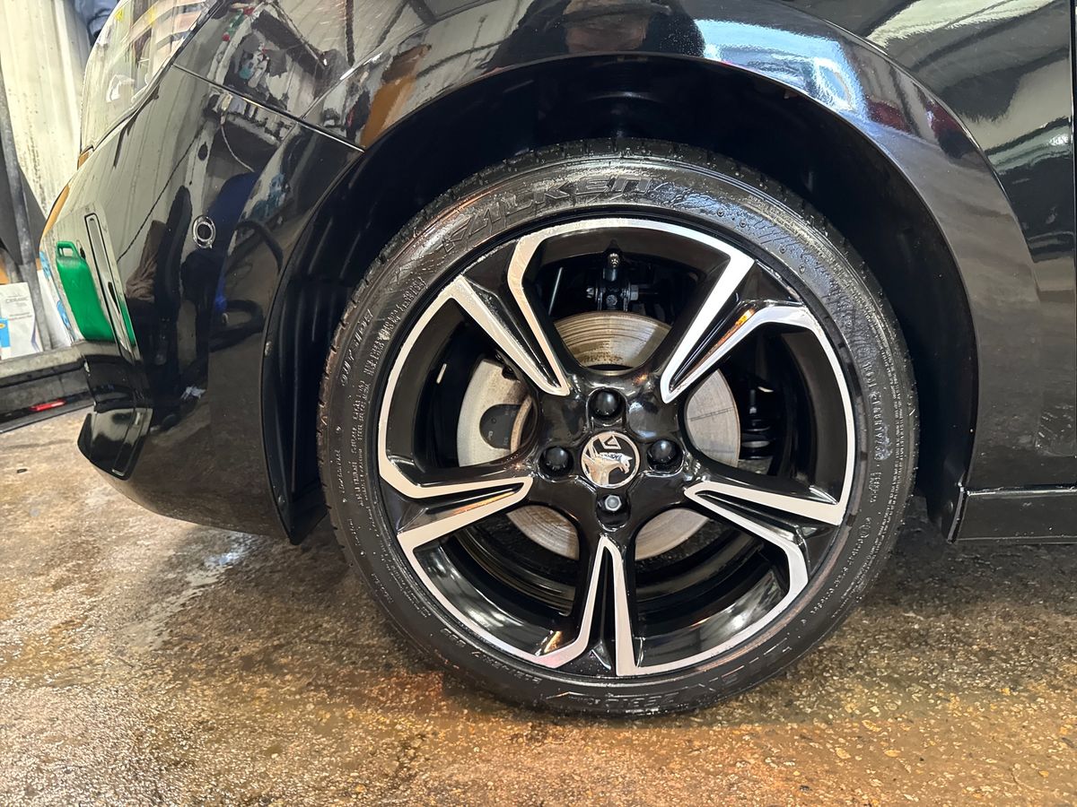 Used Vauxhall Corsa 2024 for sale - 77911251: Photo 15