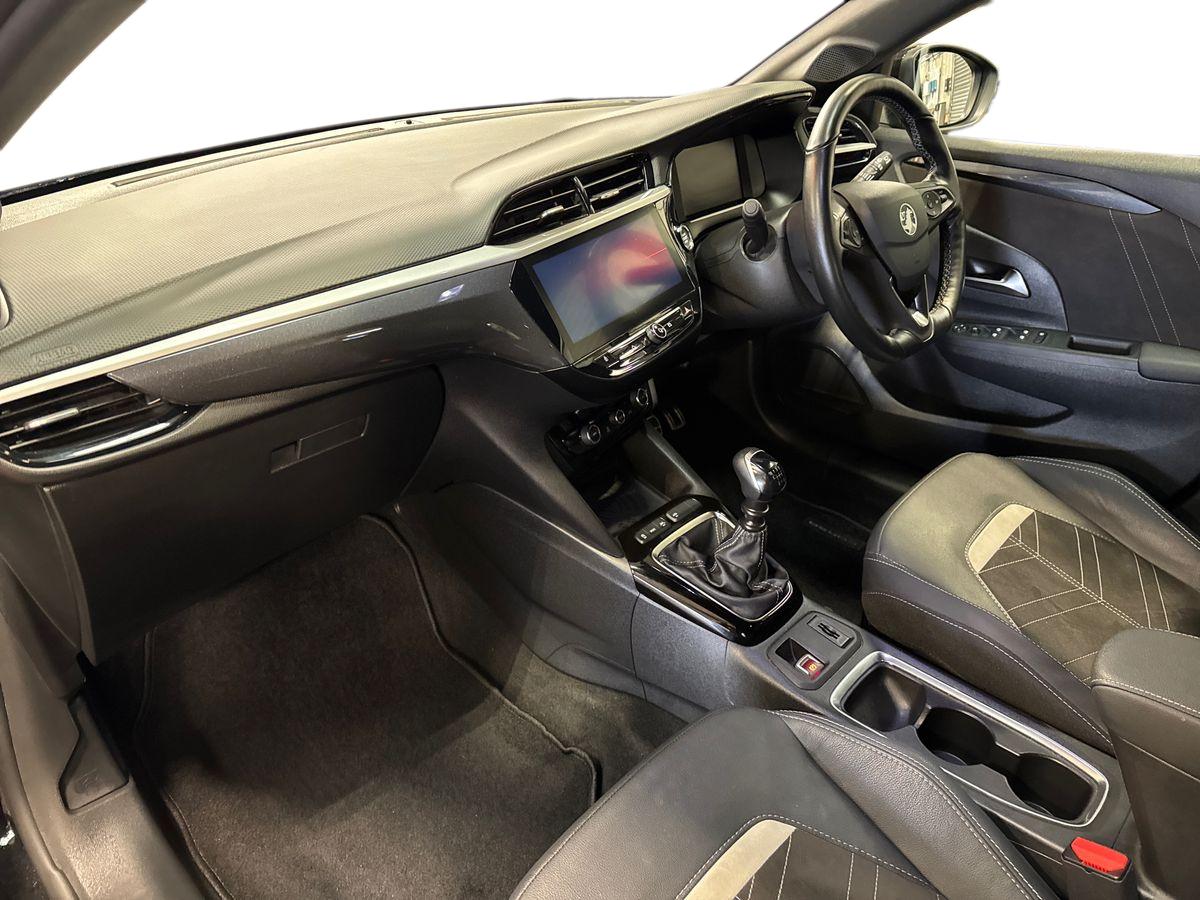 Used Vauxhall Corsa 2024 for sale - 77911251: Photo 18