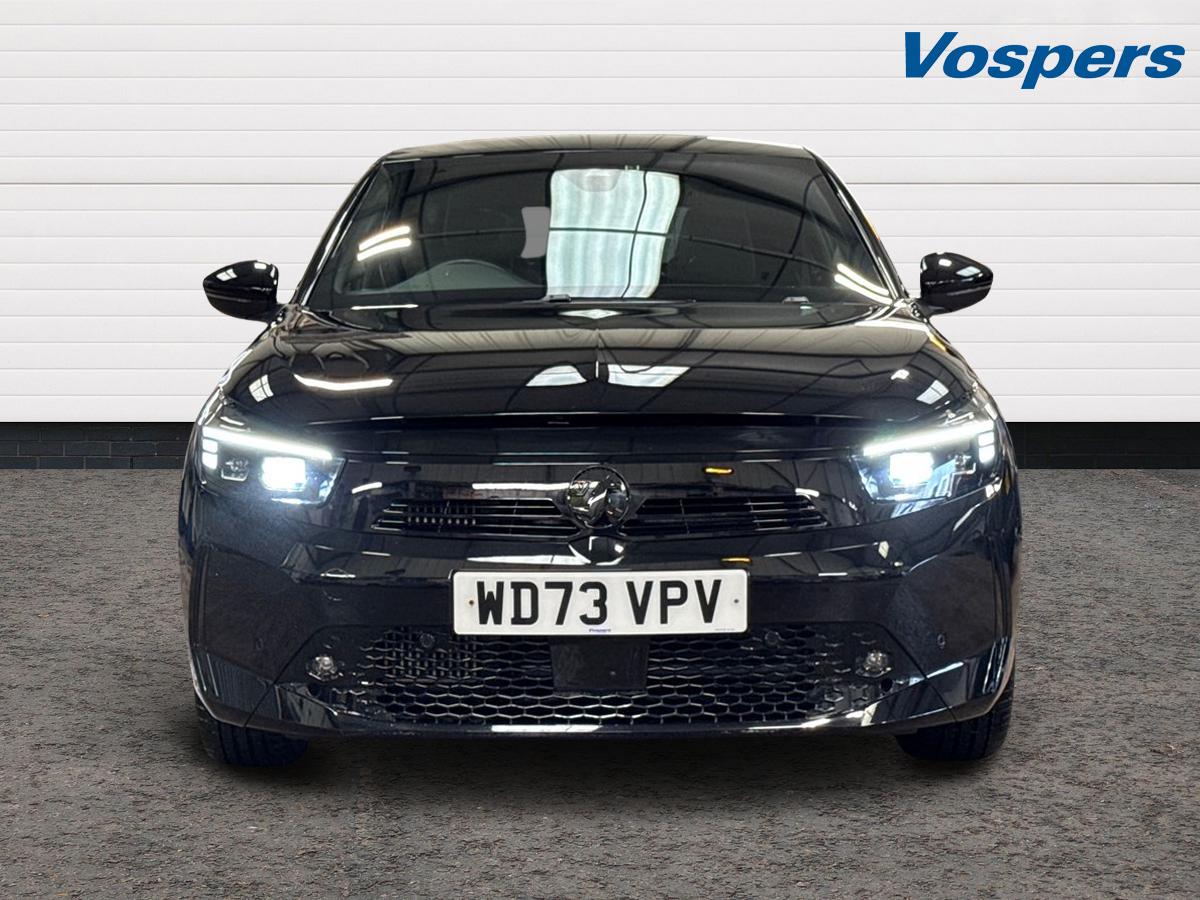 Used Vauxhall Corsa 2024 for sale - 77911251: Photo 2