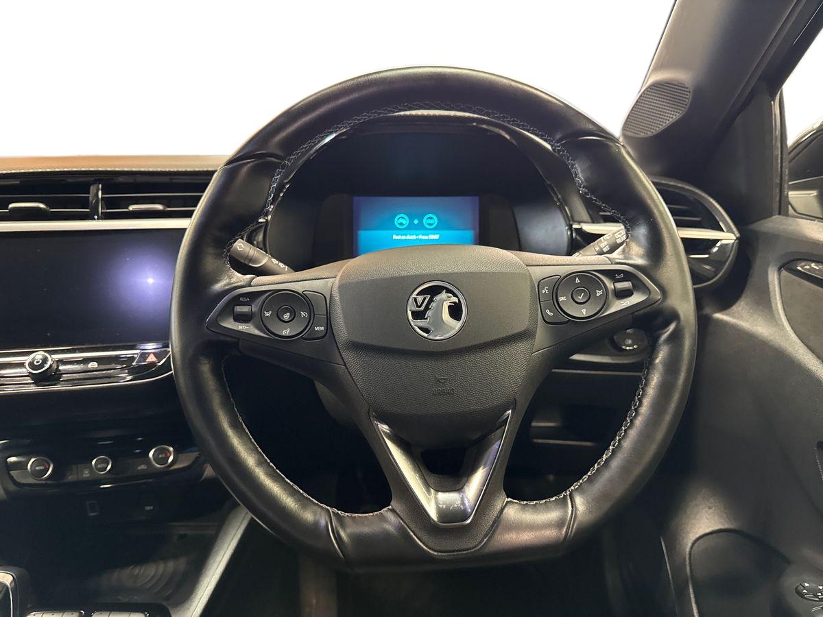 Used Vauxhall Corsa 2024 for sale - 77911251: Photo 21