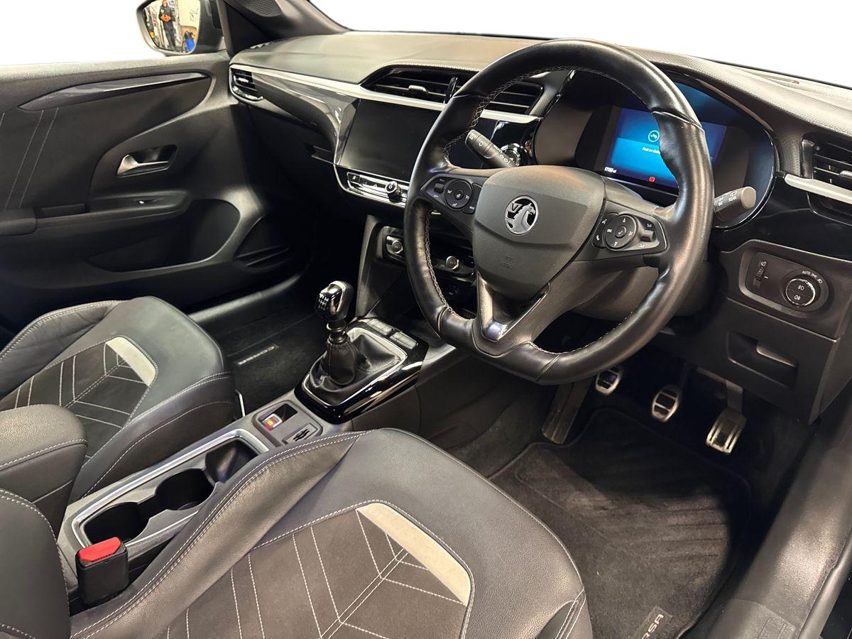 Used Vauxhall Corsa 2024 for sale - 77911251: Photo 22