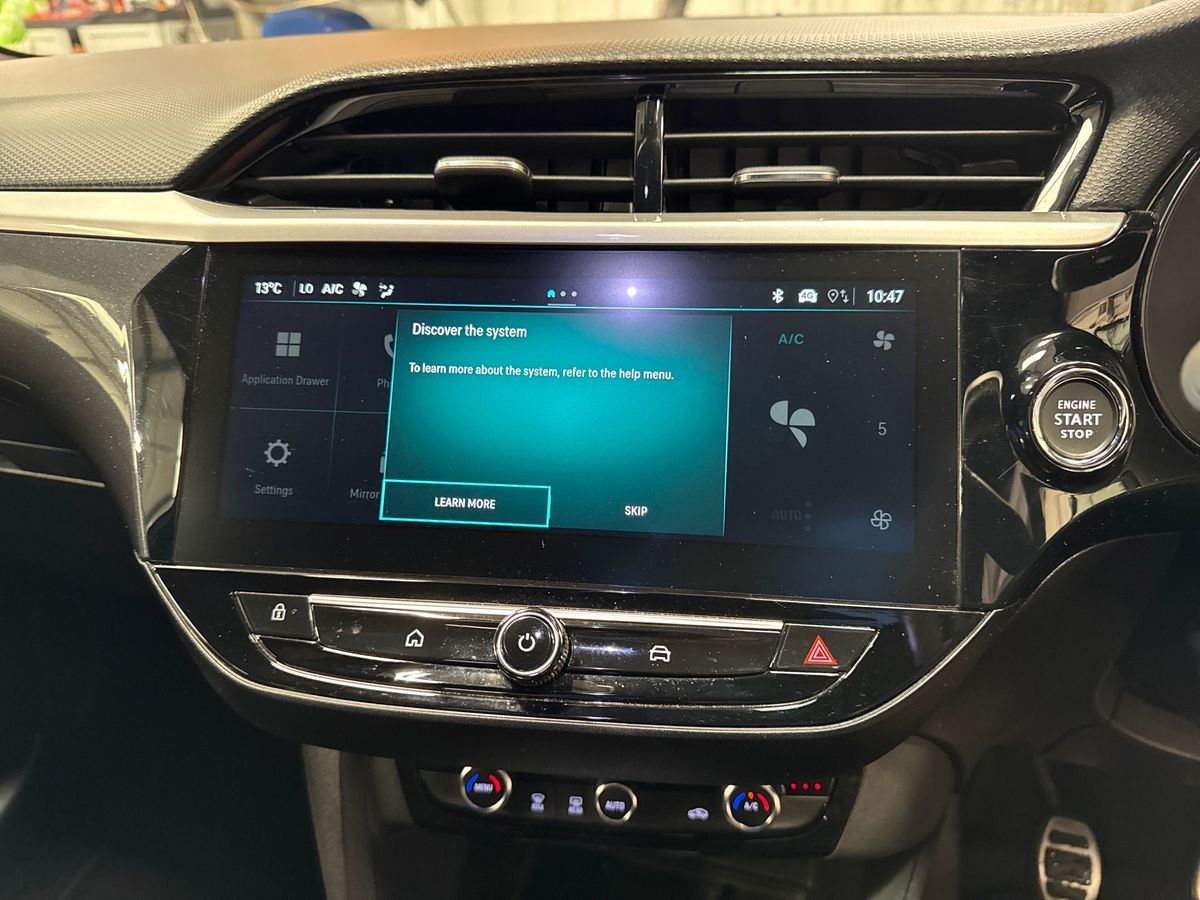 Used Vauxhall Corsa 2024 for sale - 77911251: Photo 25