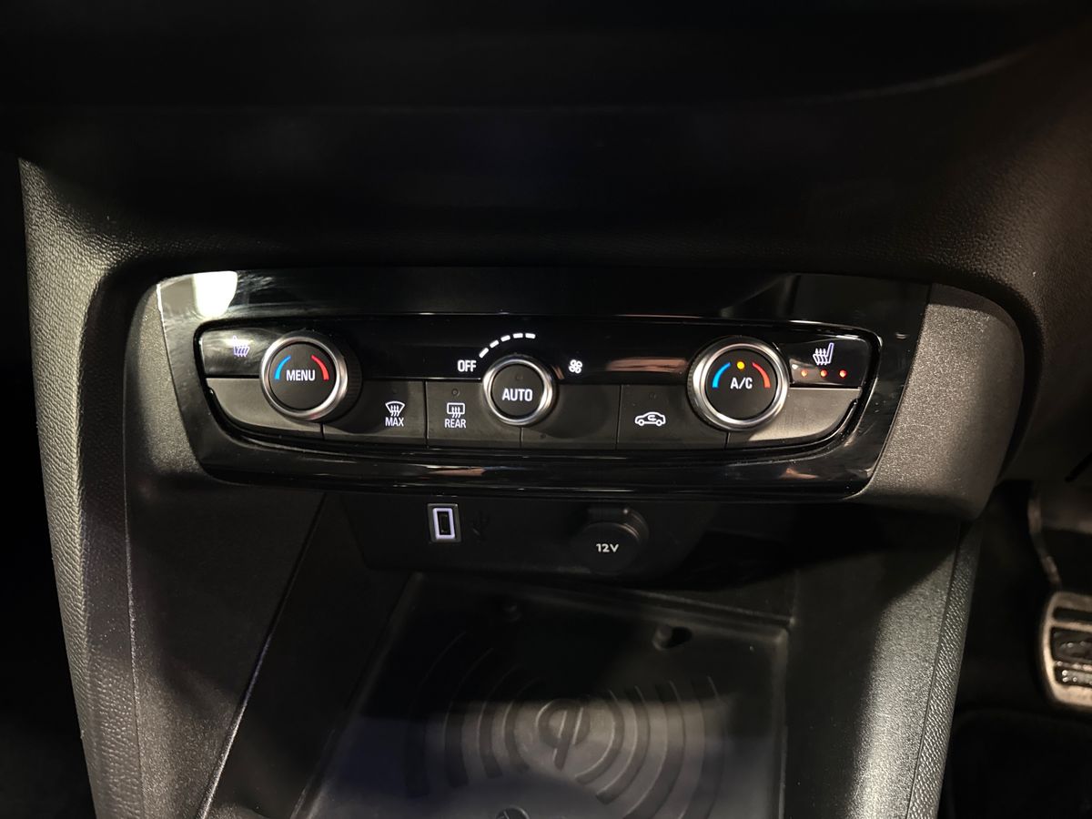 Used Vauxhall Corsa 2024 for sale - 77911251: Photo 26