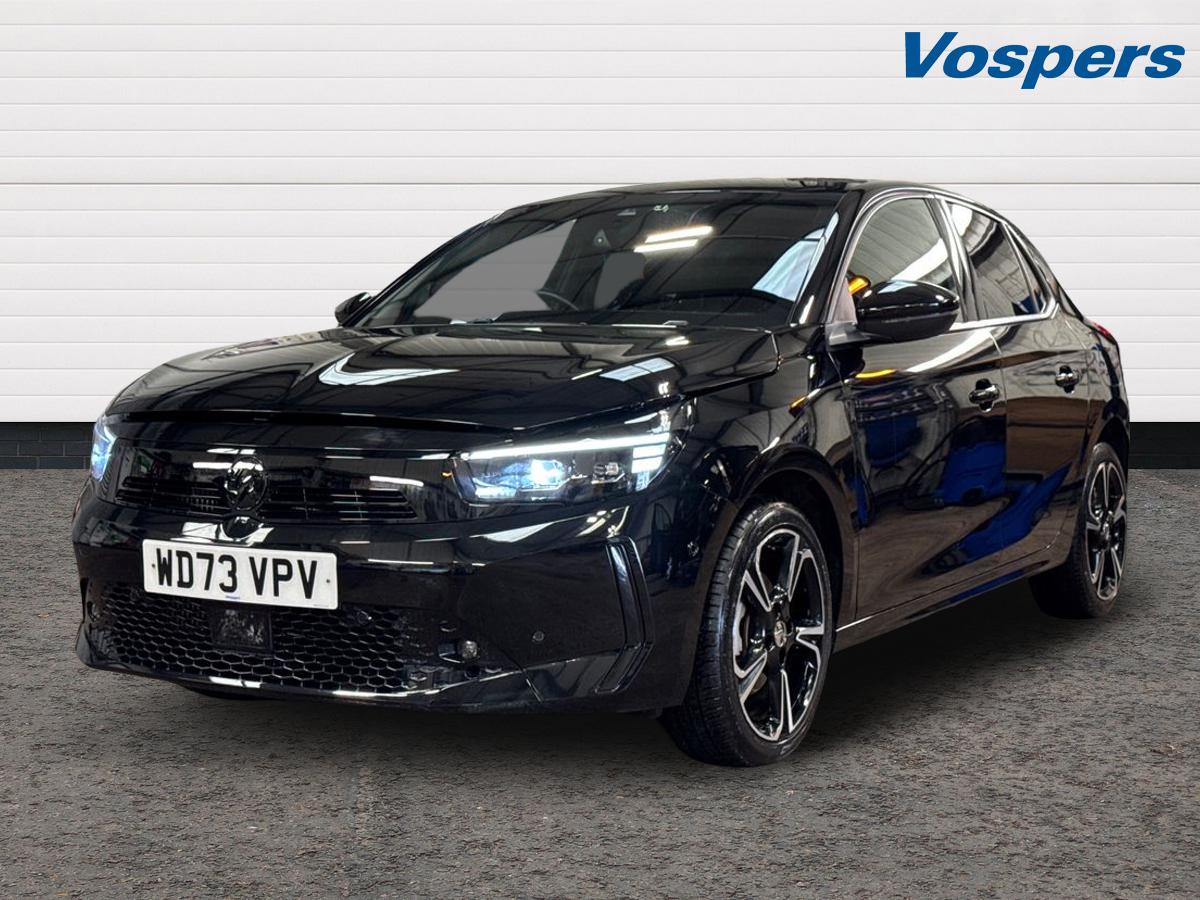 Used Vauxhall Corsa 2024 for sale - 77911251: Photo 3