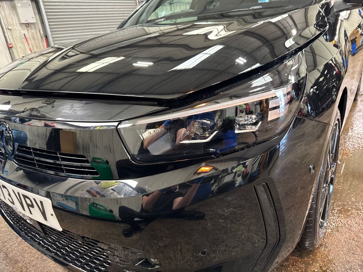 Used Vauxhall Corsa 2024 for sale - 77911251: Photo 32