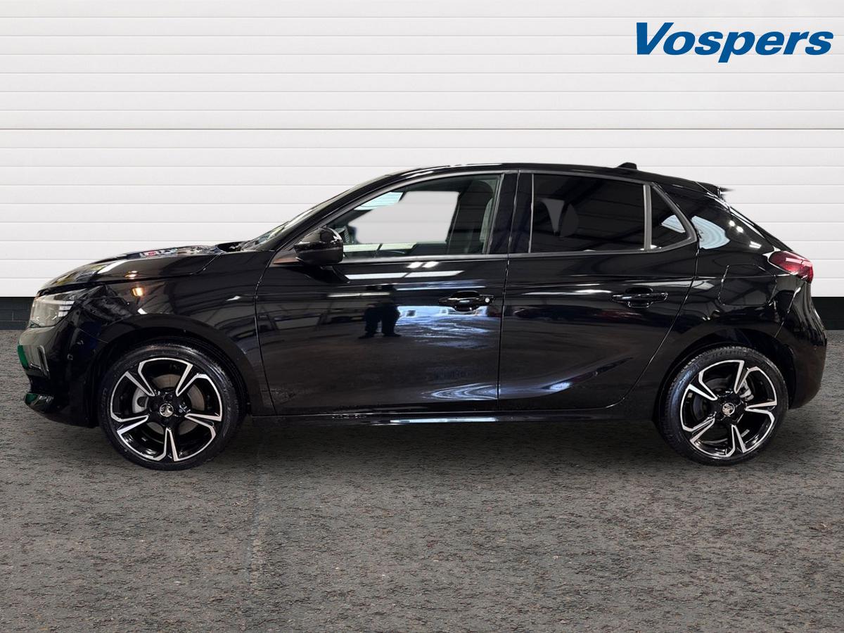 Used Vauxhall Corsa 2024 for sale - 77911251: Photo 5