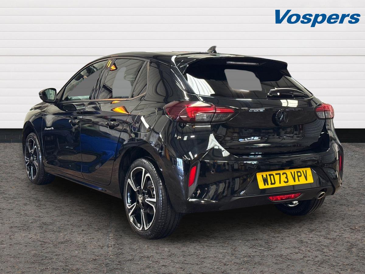 Used Vauxhall Corsa 2024 for sale - 77911251: Photo 6
