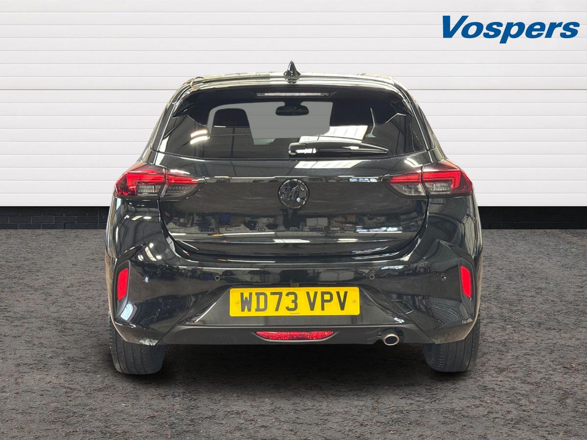 Used Vauxhall Corsa 2024 for sale - 77911251: Photo 7