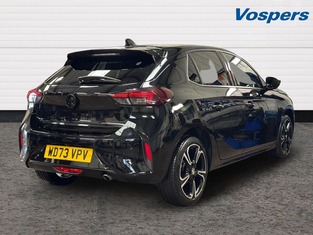 Used Vauxhall Corsa 2024 for sale - 77911251: Photo 9