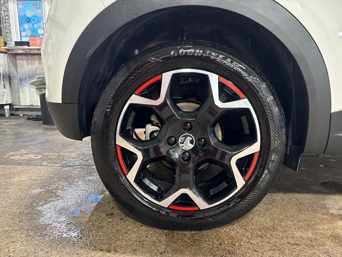 Used Vauxhall Mokka 2024 for sale - 76834780: Photo 11