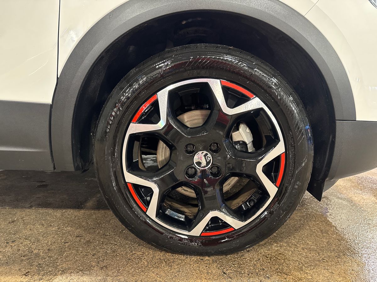 Used Vauxhall Mokka 2024 for sale - 76834780: Photo 13