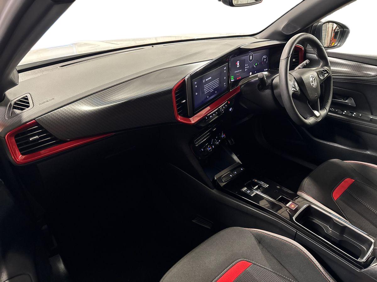 Used Vauxhall Mokka 2024 for sale - 76834780: Photo 18