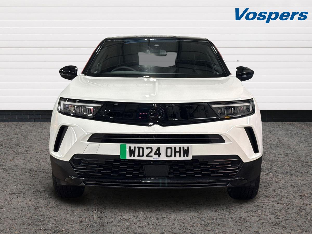 Used Vauxhall Mokka 2024 for sale - 76834780: Photo 2