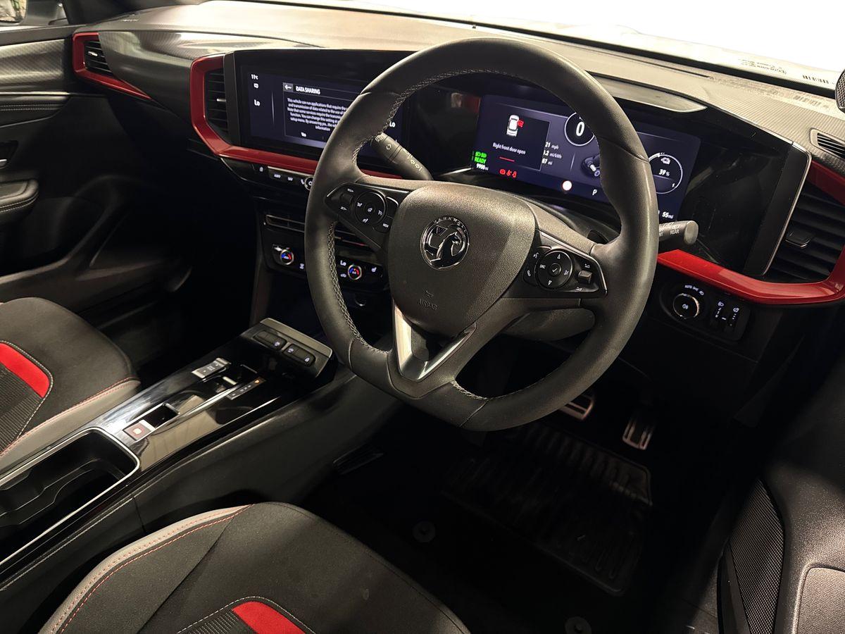 Used Vauxhall Mokka 2024 for sale - 76834780: Photo 22