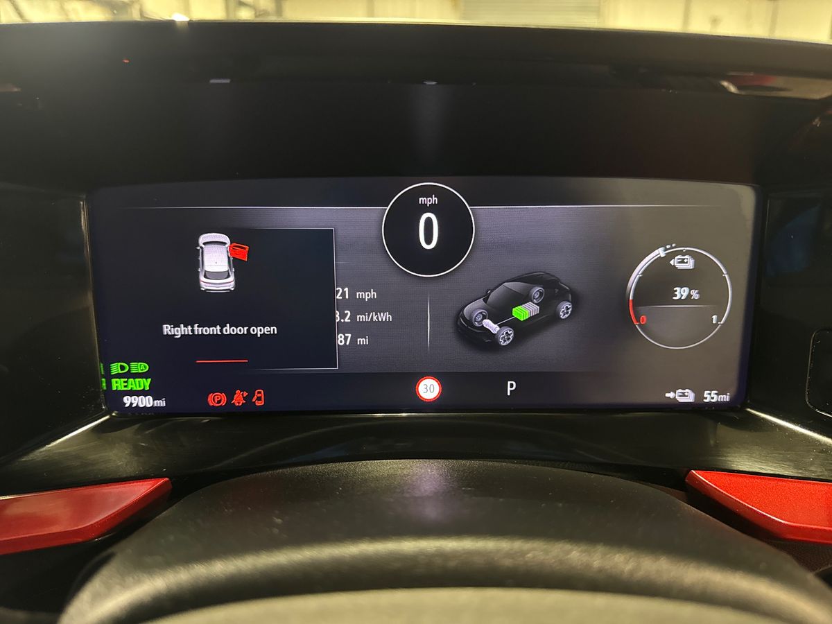 Used Vauxhall Mokka 2024 for sale - 76834780: Photo 23