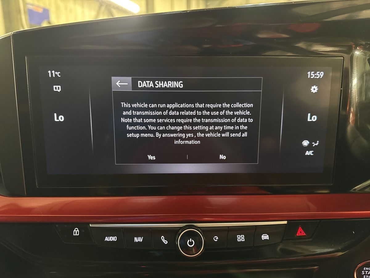 Used Vauxhall Mokka 2024 for sale - 76834780: Photo 25