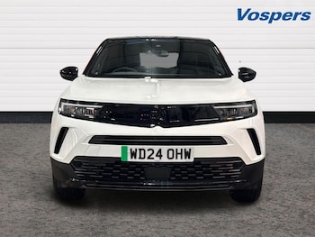 Used Vauxhall Mokka 2024 for sale - 76834780: Photo