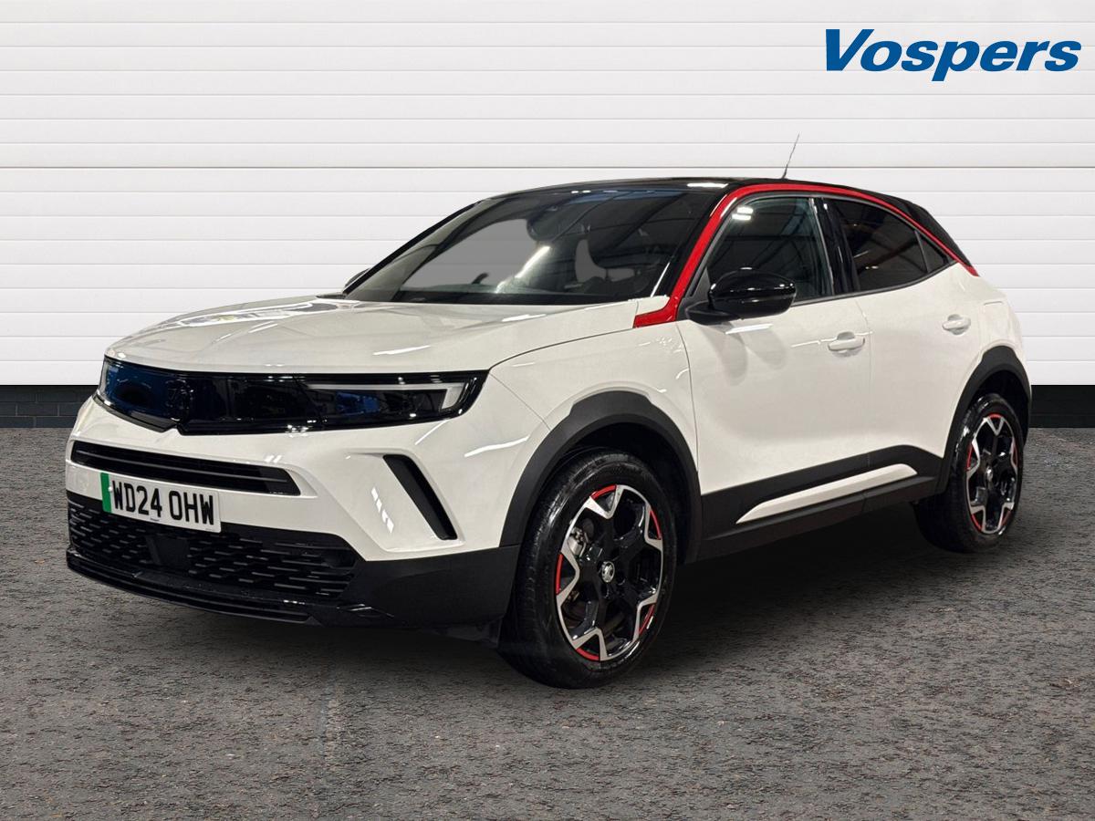 Used Vauxhall Mokka 2024 for sale - 76834780: Photo 3