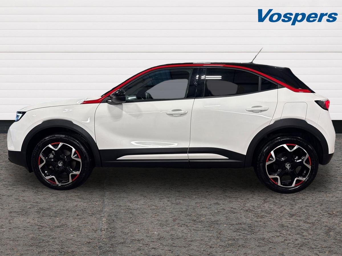 Used Vauxhall Mokka 2024 for sale - 76834780: Photo 5