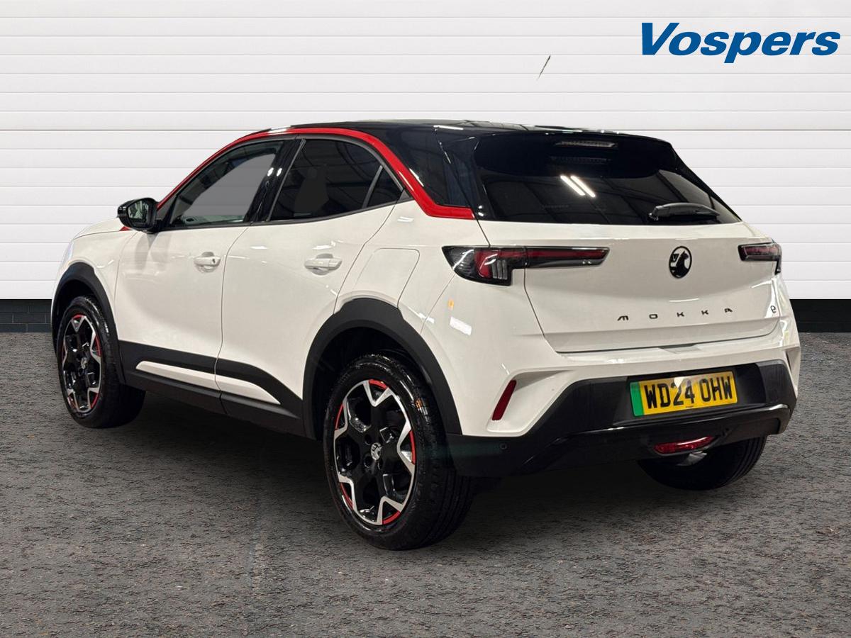 Used Vauxhall Mokka 2024 for sale - 76834780: Photo 6