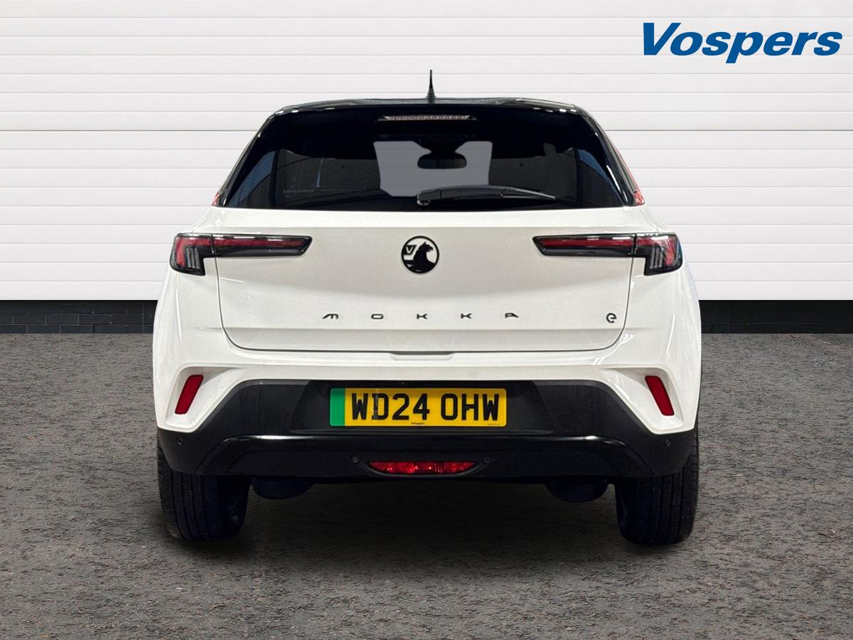 Used Vauxhall Mokka 2024 for sale - 76834780: Photo 7