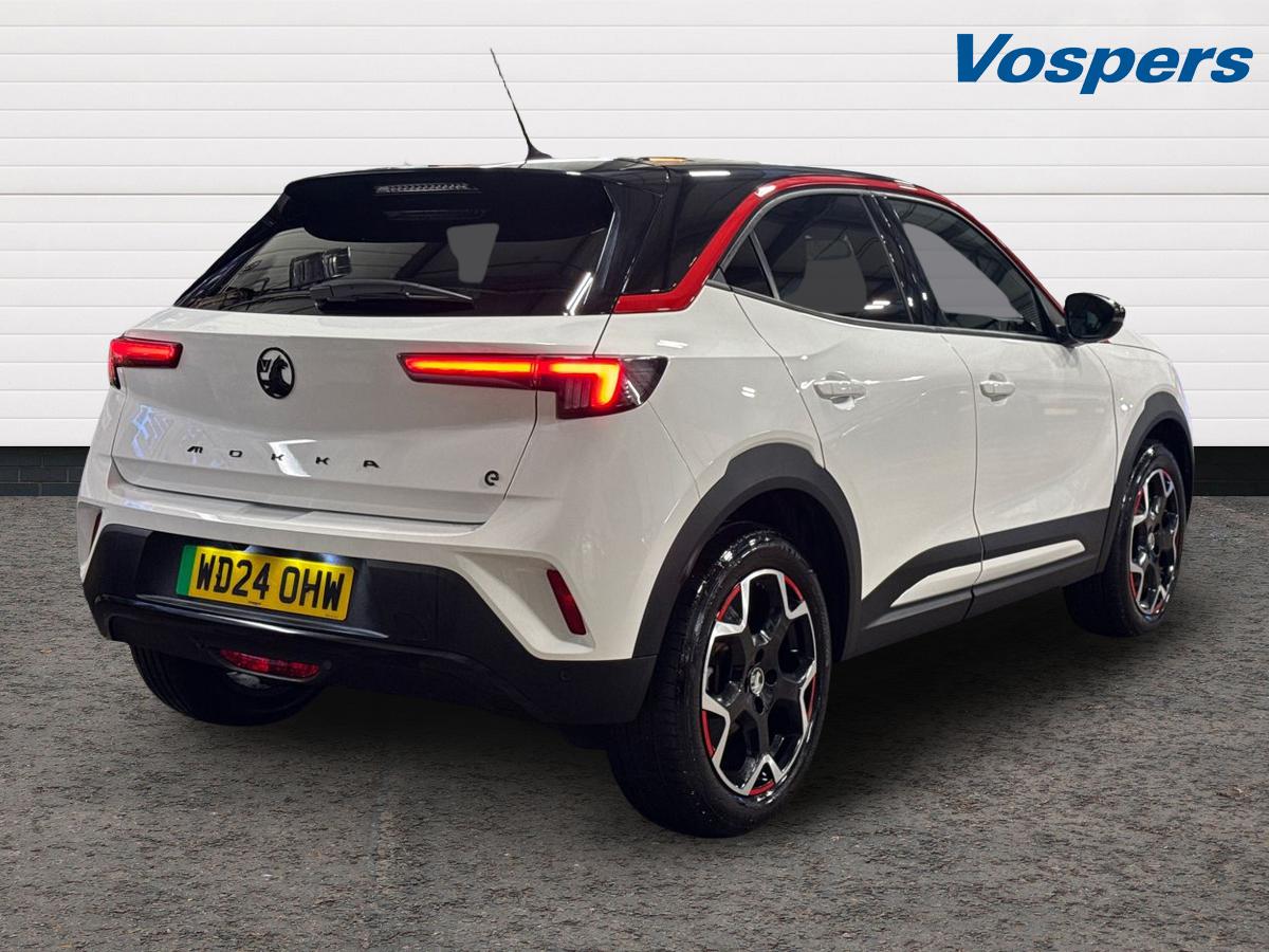 Used Vauxhall Mokka 2024 for sale - 76834780: Photo 9