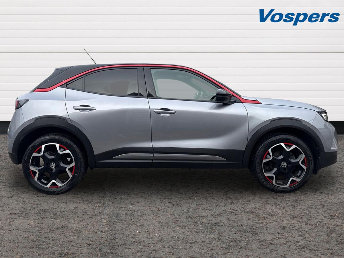 Used Vauxhall Mokka 2023 for sale - 77975470: Photo 10
