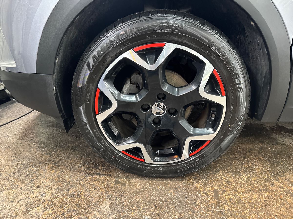 Used Vauxhall Mokka 2023 for sale - 77975470: Photo 14