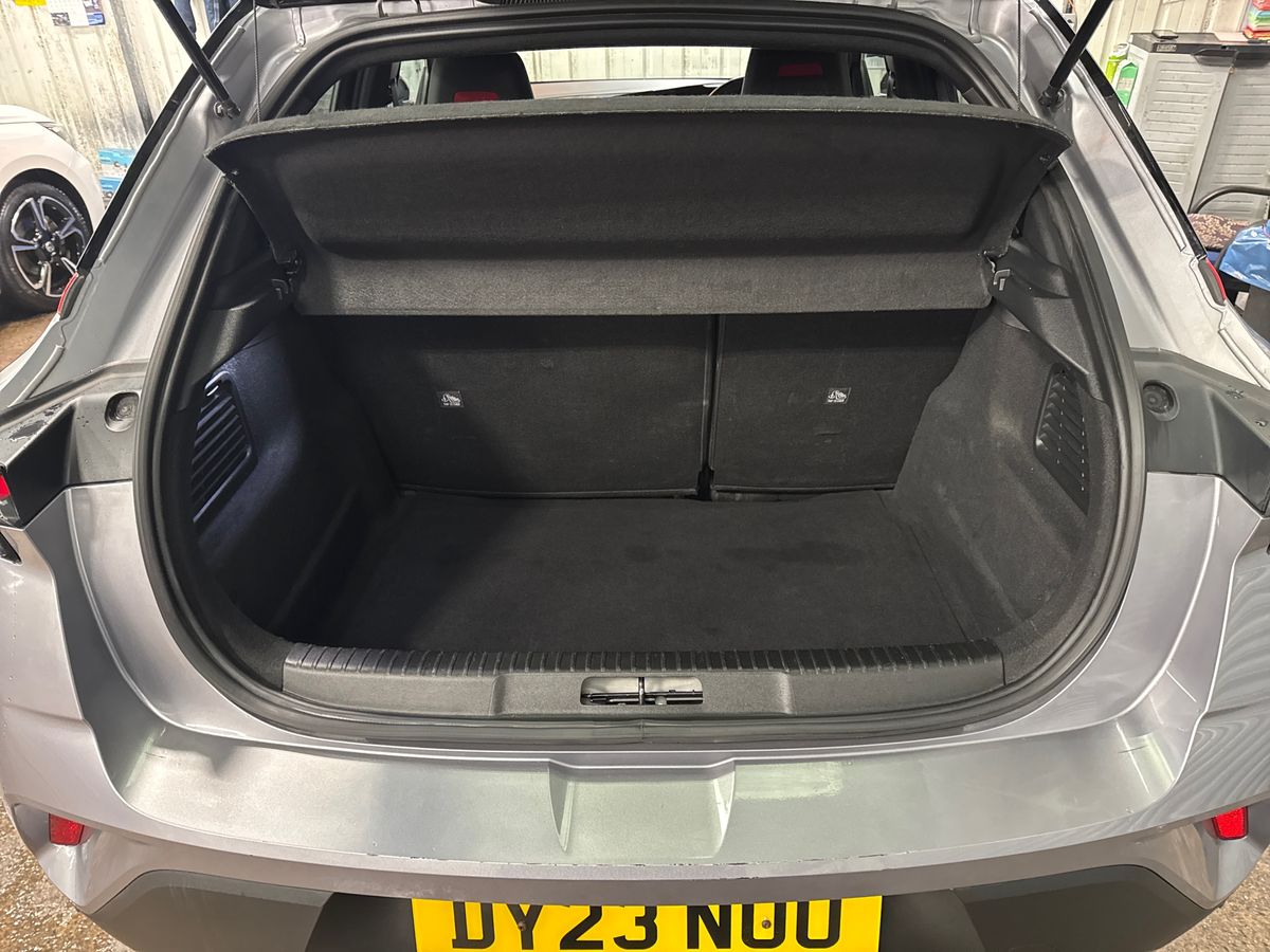 Used Vauxhall Mokka 2023 for sale - 77975470: Photo 17