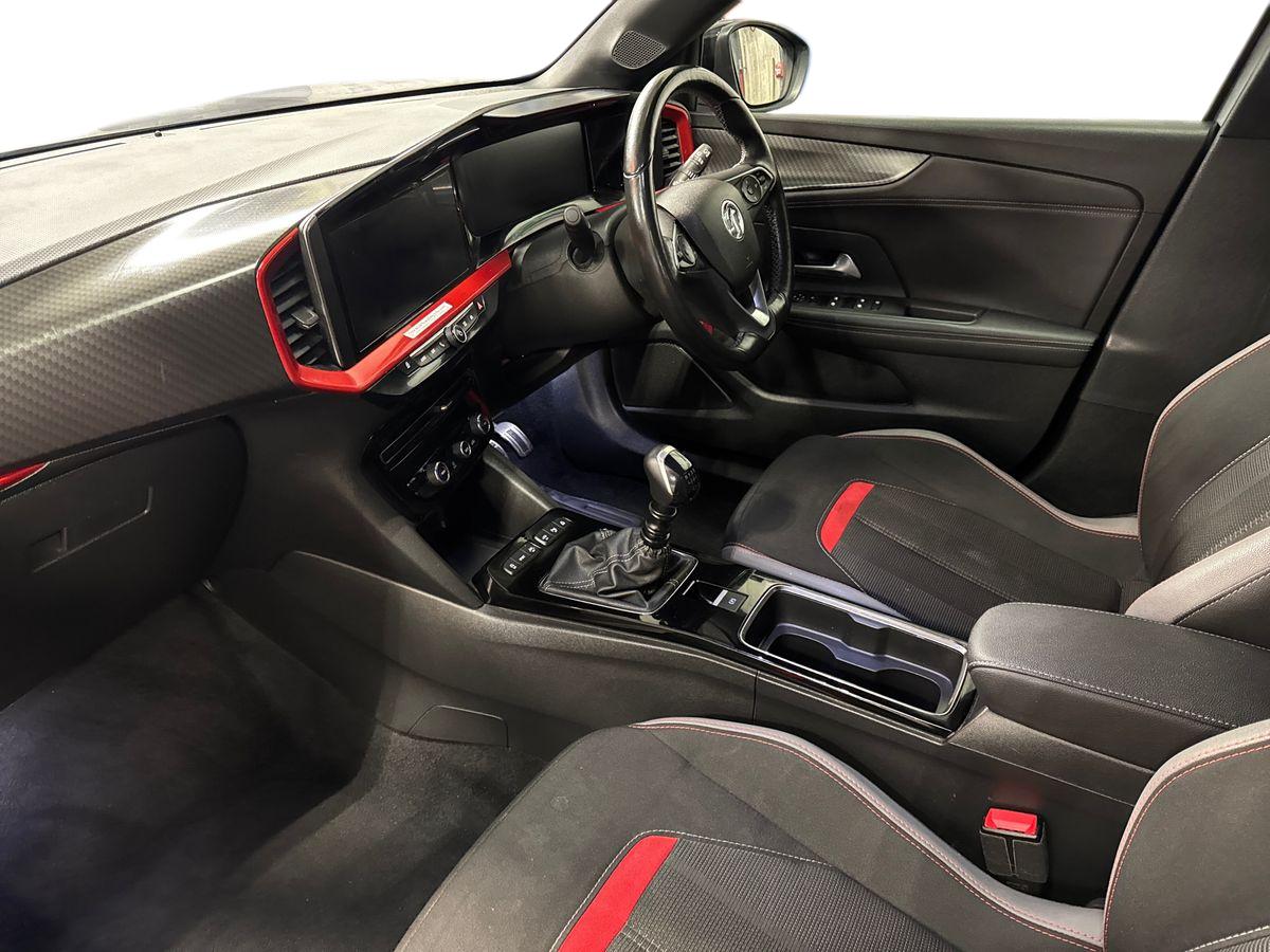 Used Vauxhall Mokka 2023 for sale - 77975470: Photo 18