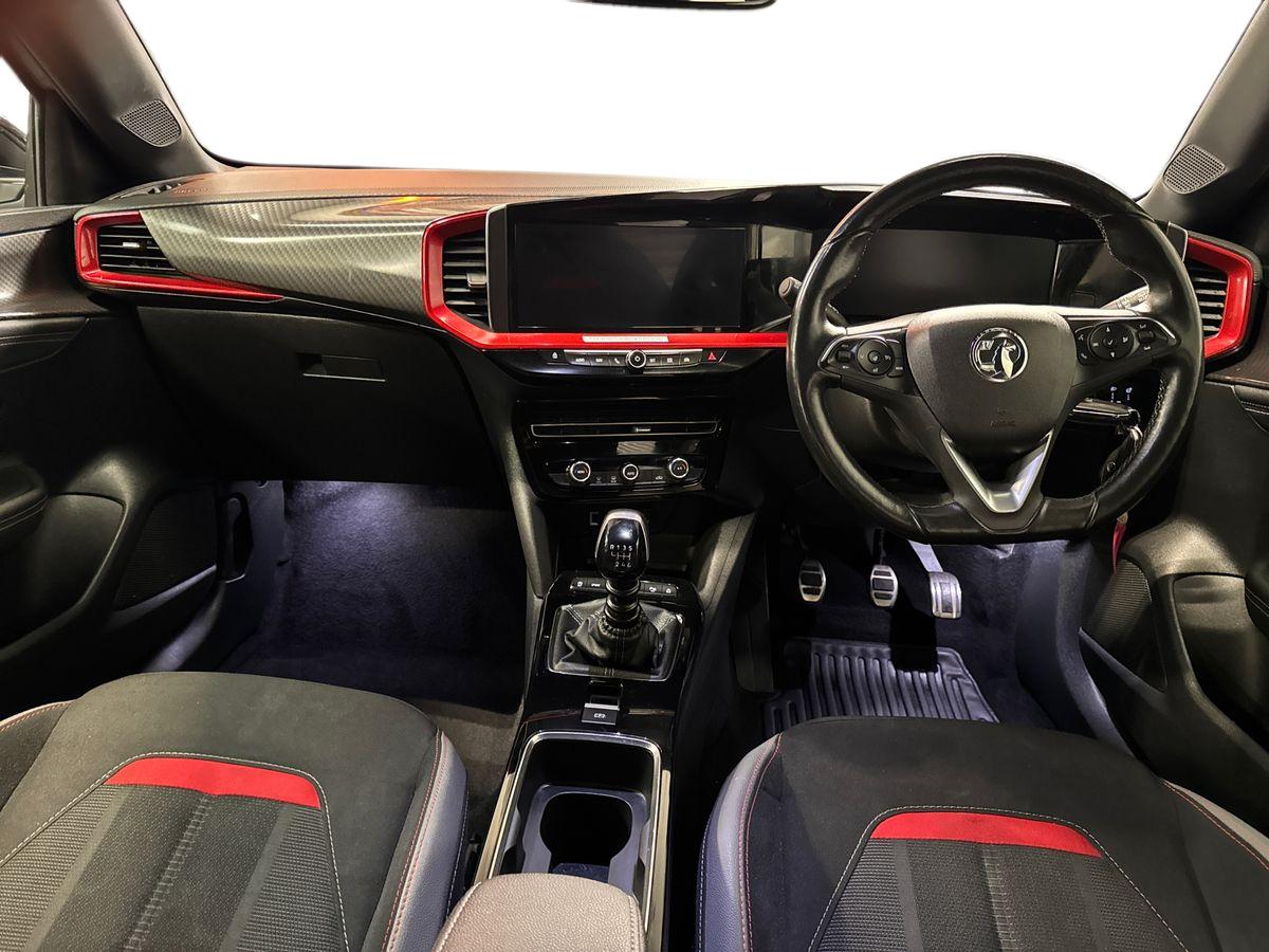 Used Vauxhall Mokka 2023 for sale - 77975470: Photo 19