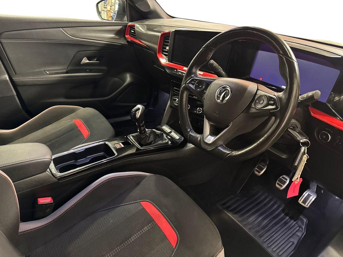 Used Vauxhall Mokka 2023 for sale - 77975470: Photo 22