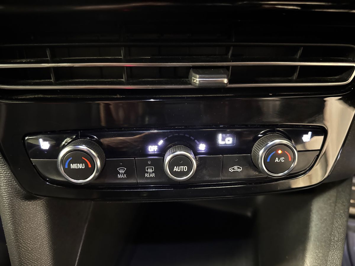 Used Vauxhall Mokka 2023 for sale - 77975470: Photo 26