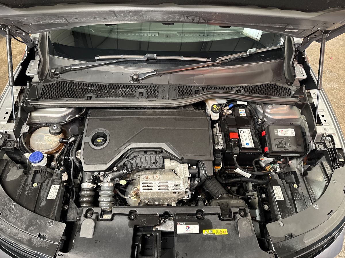 Used Vauxhall Mokka 2023 for sale - 77975470: Photo 33