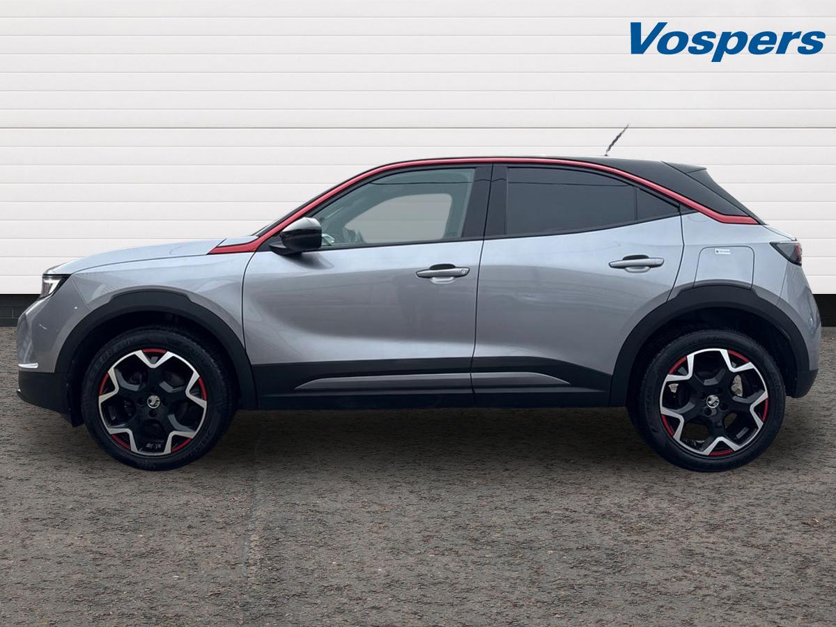 Used Vauxhall Mokka 2023 for sale - 77975470: Photo 5