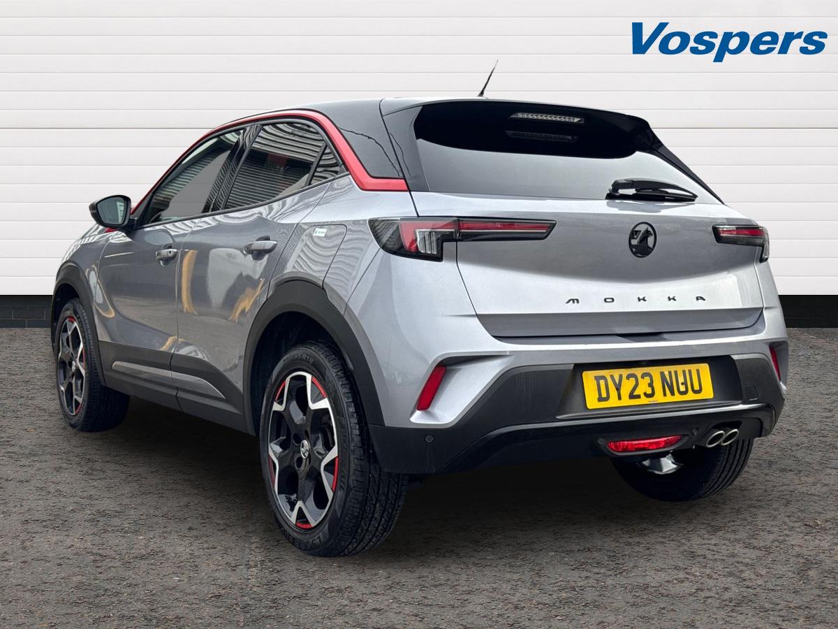 Used Vauxhall Mokka 2023 for sale - 77975470: Photo 6