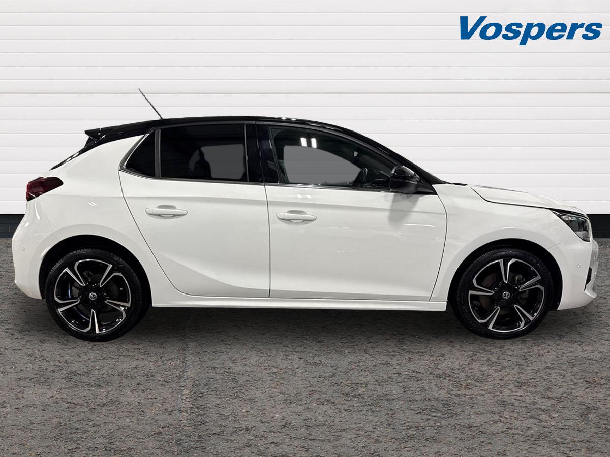 Used Vauxhall Corsa 2023 for sale - 76948319: Photo 10