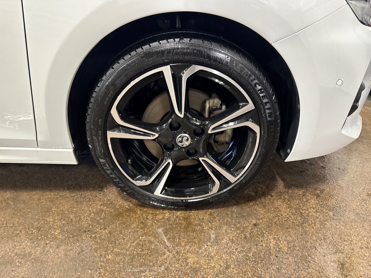 Used Vauxhall Corsa 2023 for sale - 76948319: Photo 11