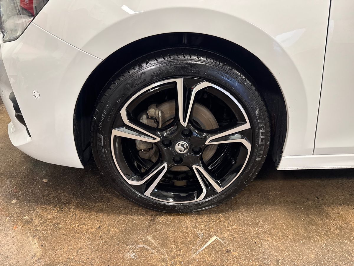 Used Vauxhall Corsa 2023 for sale - 76948319: Photo 13