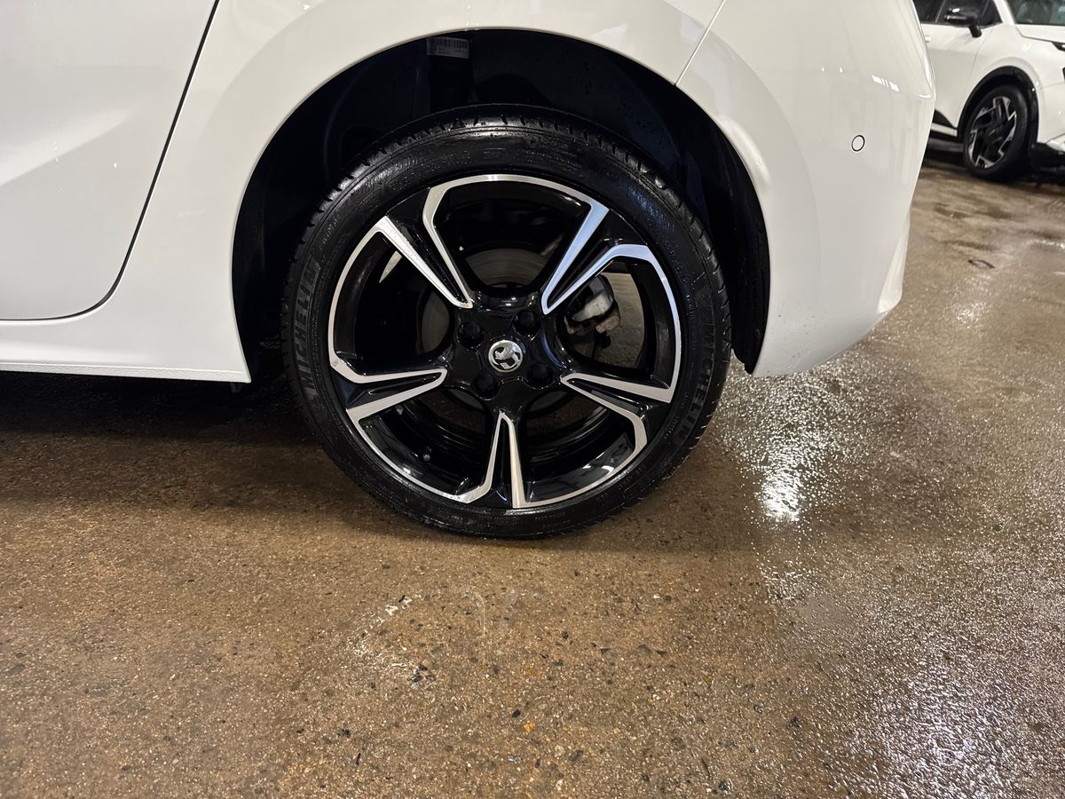 Used Vauxhall Corsa 2023 for sale - 76948319: Photo 14