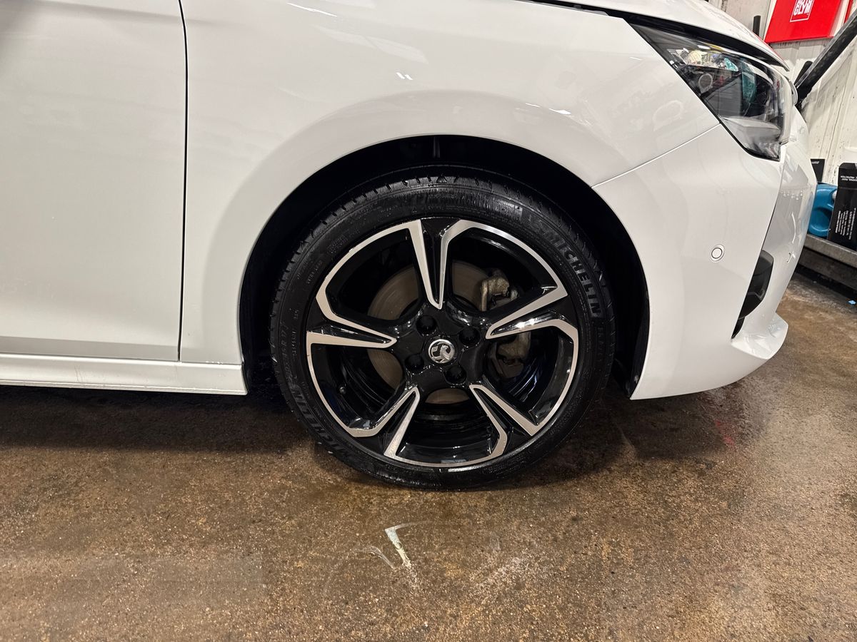 Used Vauxhall Corsa 2023 for sale - 76948319: Photo 15