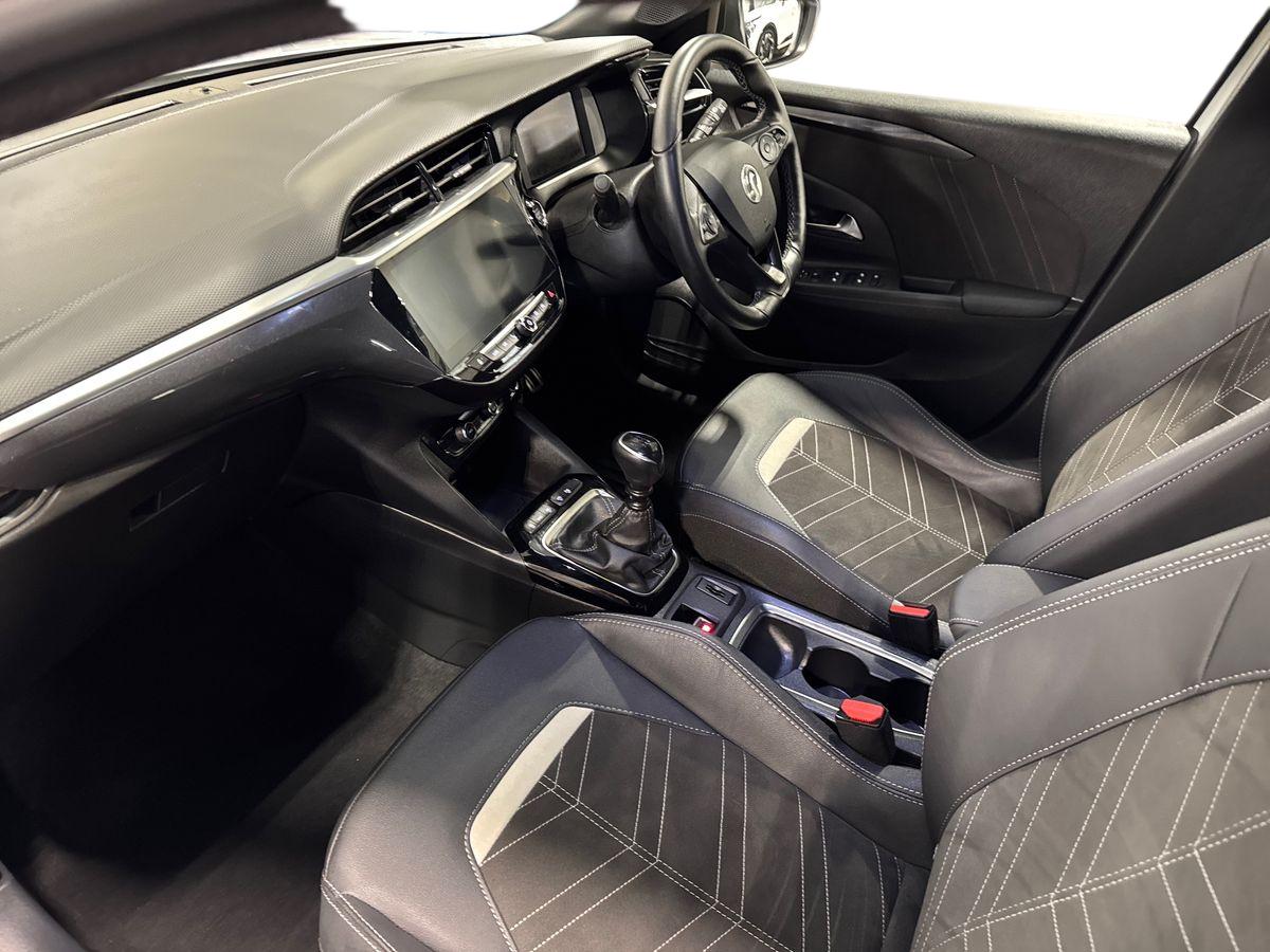 Used Vauxhall Corsa 2023 for sale - 76948319: Photo 18