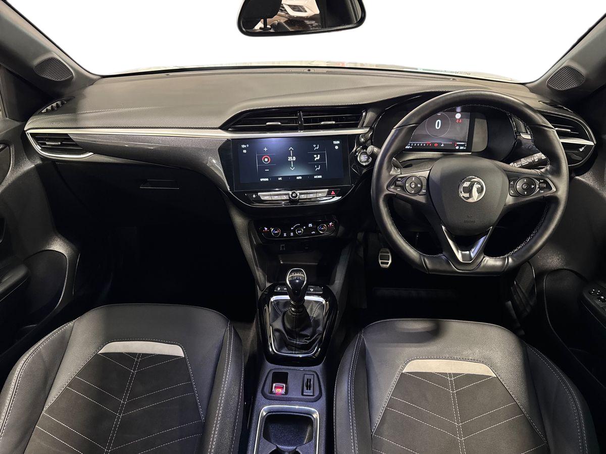 Used Vauxhall Corsa 2023 for sale - 76948319: Photo 19