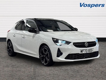 Used Vauxhall Corsa 2023 for sale - 76948319: Photo