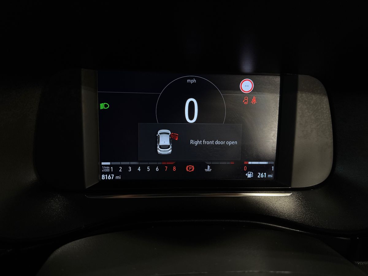 Used Vauxhall Corsa 2023 for sale - 76948319: Photo 23