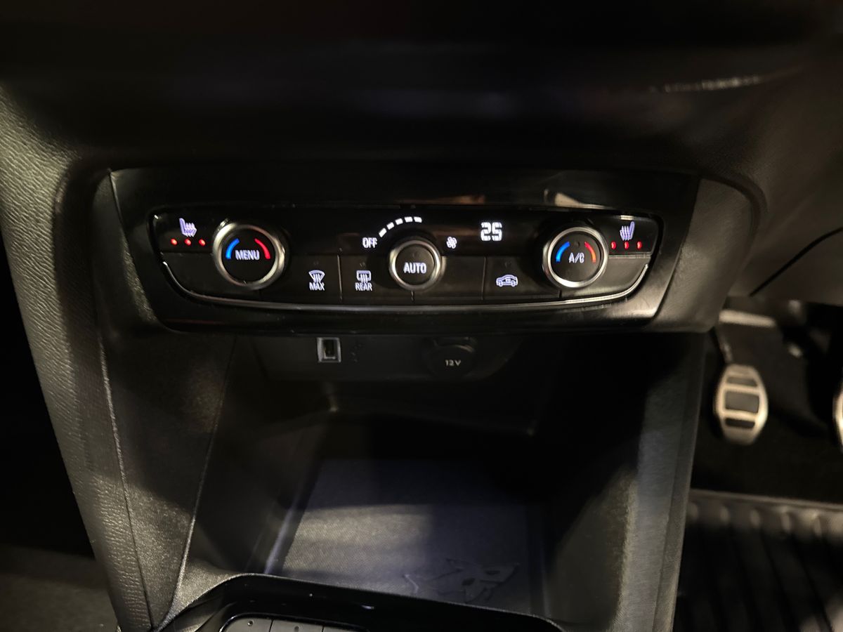 Used Vauxhall Corsa 2023 for sale - 76948319: Photo 26