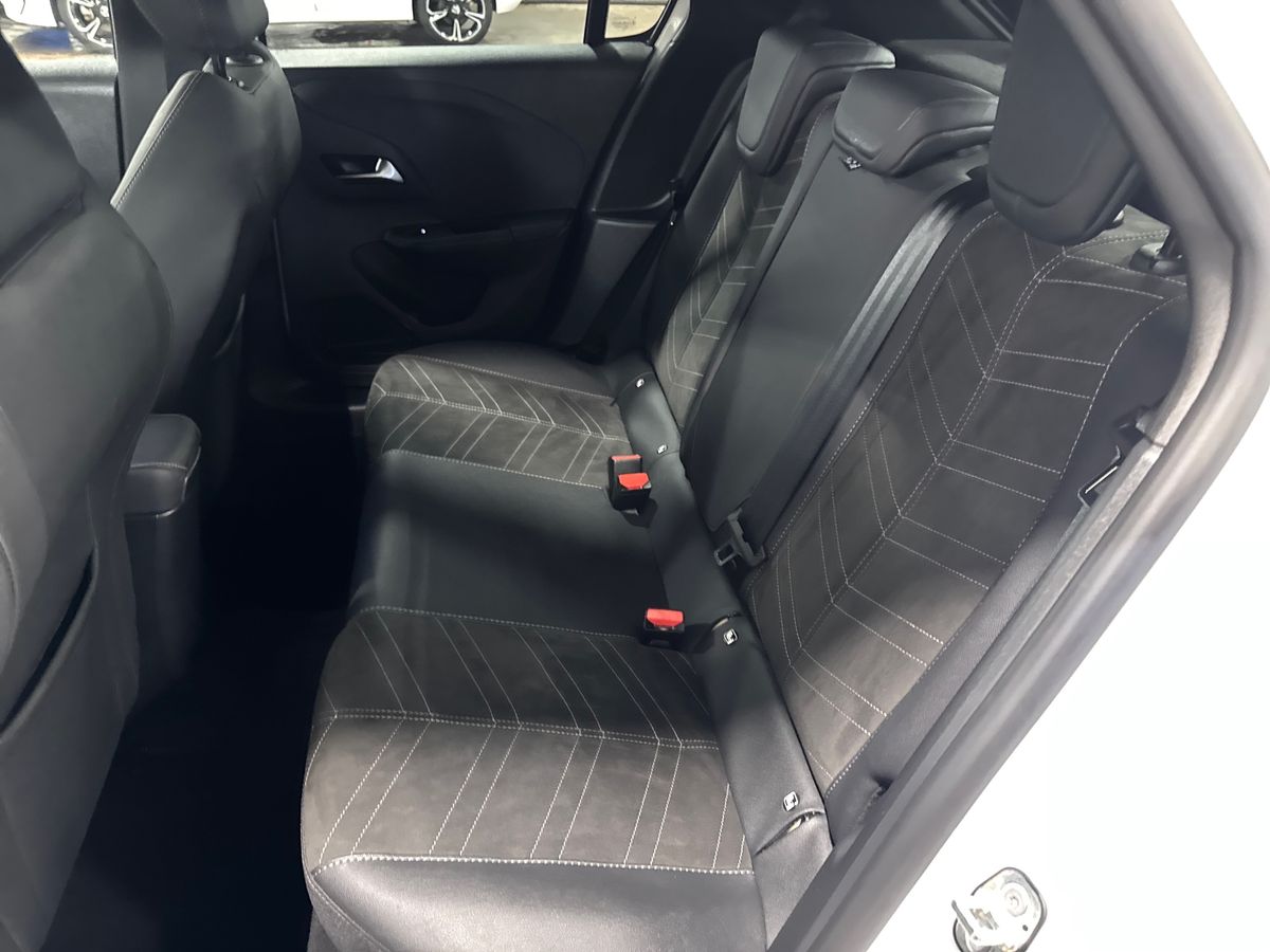 Used Vauxhall Corsa 2023 for sale - 76948319: Photo 28