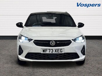 Used Vauxhall Corsa 2023 for sale - 76948319: Photo